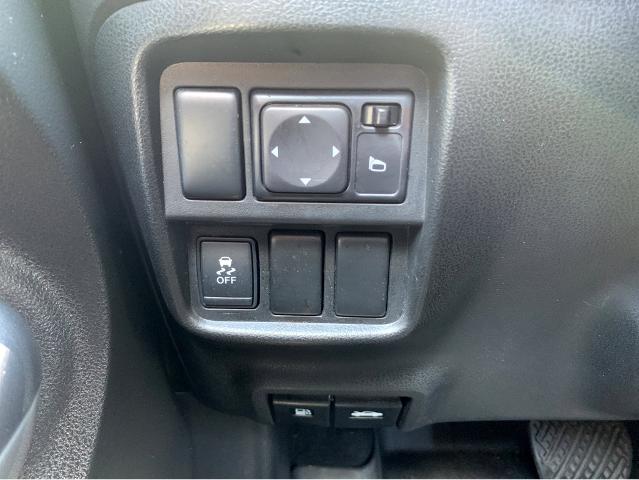 2017 Nissan JUKE Vehicle Photo in BEAUFORT, SC 29906-4218