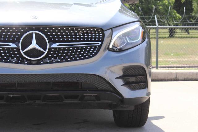 2019 Mercedes-Benz GLC Vehicle Photo in HOUSTON, TX 77090