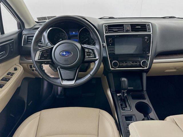 2019 Subaru Outback Vehicle Photo in Doylestown, PA 18902