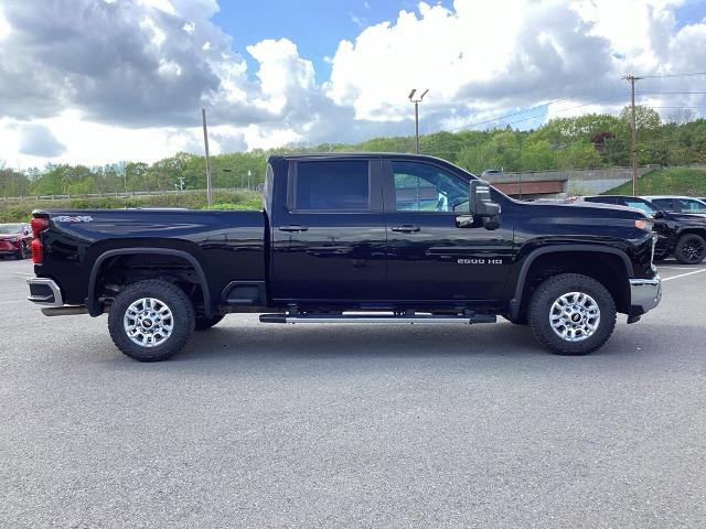 2024 Chevrolet Silverado 2500 HD Vehicle Photo in GARDNER, MA 01440-3110