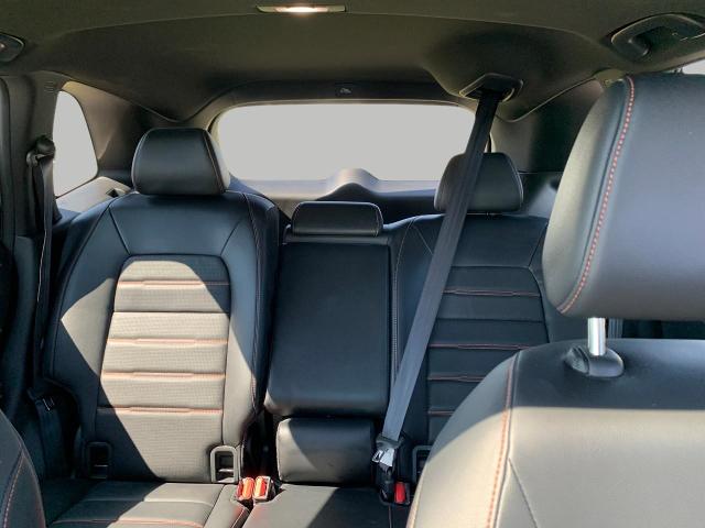 2024 Honda CR-V Hybrid Vehicle Photo in Oshkosh, WI 54904