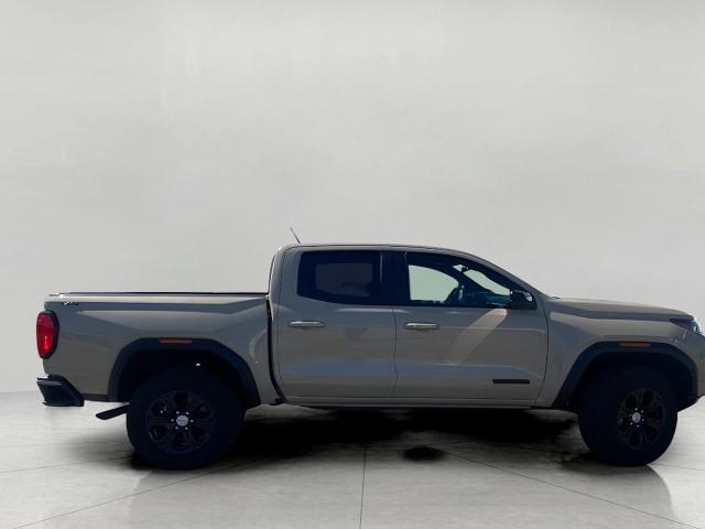 2024 GMC Canyon Vehicle Photo in APPLETON, WI 54914-8833