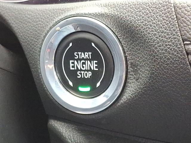 2022 Buick Encore GX Vehicle Photo in TREVOSE, PA 19053-4984