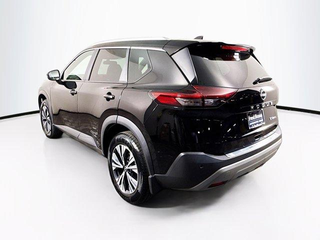 2022 Nissan Rogue Vehicle Photo in Flemington, NJ 08822