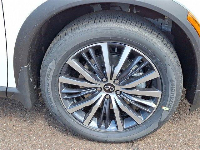 2025 INFINITI QX60 Vehicle Photo in Willow Grove, PA 19090