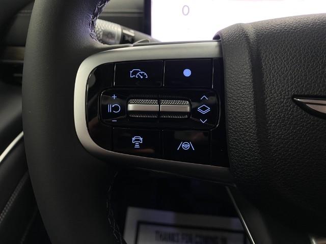 2025 Genesis GV80 Vehicle Photo in Appleton, WI 54913