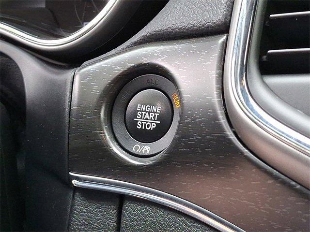 2018 Jeep Grand Cherokee Vehicle Photo in Willow Grove, PA 19090