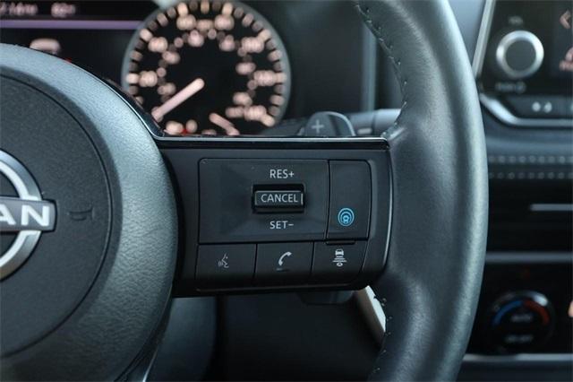 2023 Nissan Rogue Vehicle Photo in Hazelwood, MO 63042