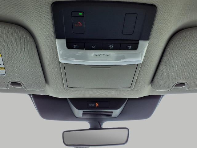 2025 Nissan Pathfinder Vehicle Photo in Oshkosh, WI 54904