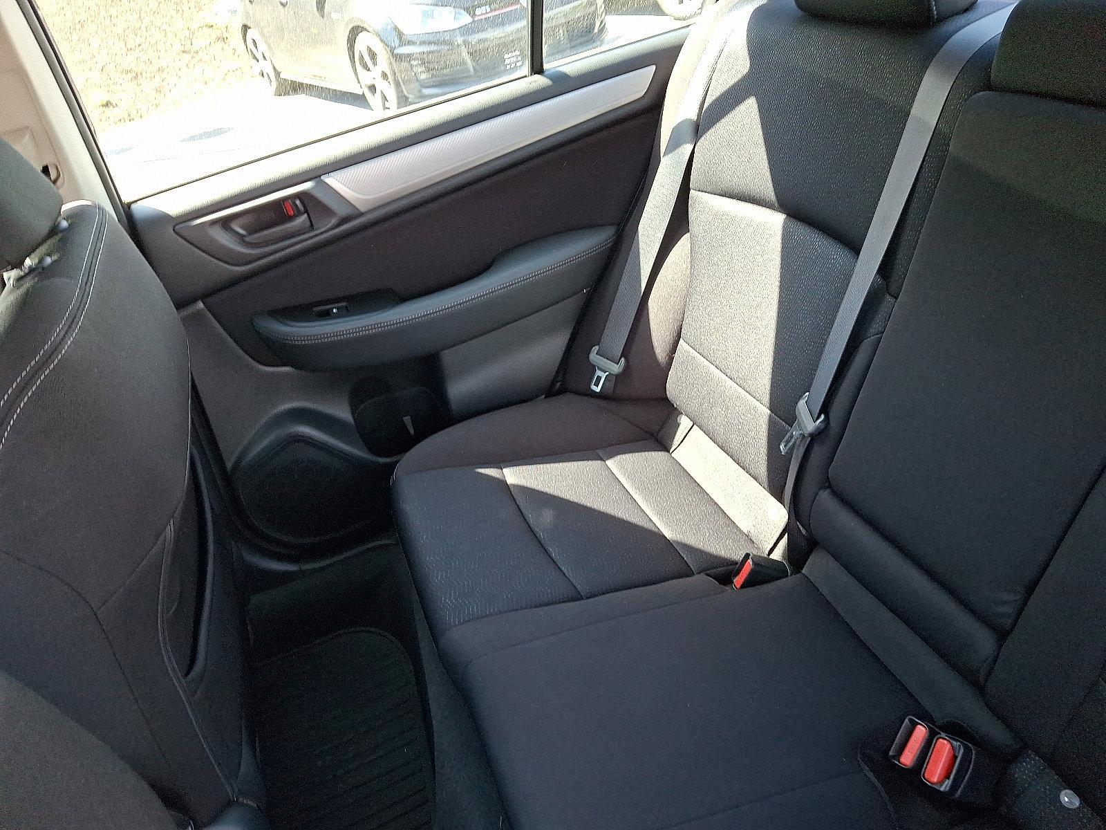 2018 Subaru Legacy Vehicle Photo in Harrisburg, PA 17111