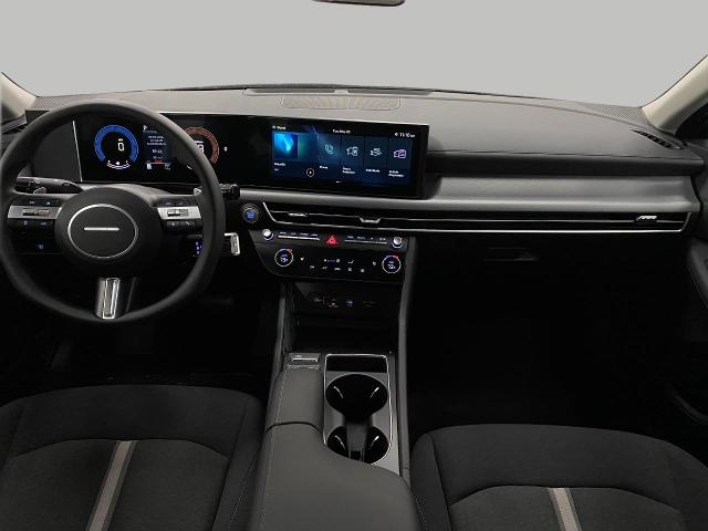 2025 Hyundai SONATA Vehicle Photo in Appleton, WI 54913