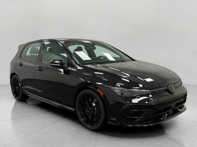 2025 Volkswagen Golf R Vehicle Photo in Appleton, WI 54913