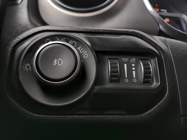 2019 Jeep Wrangler Unlimited Vehicle Photo in Green Bay, WI 54304