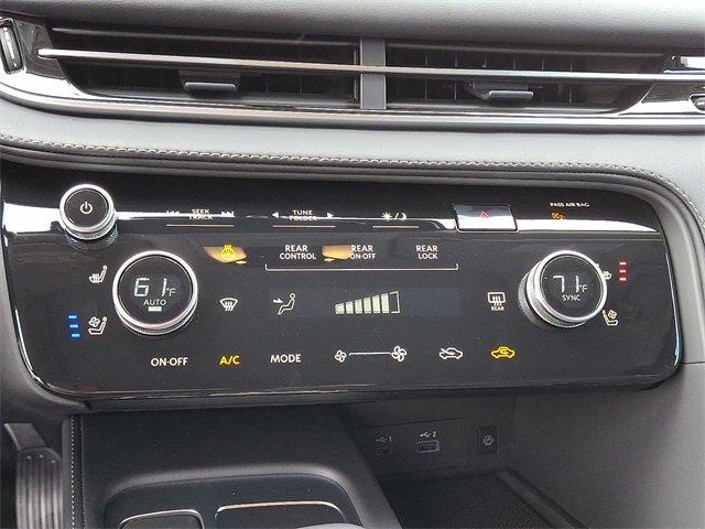 2025 INFINITI QX60 Vehicle Photo in Willow Grove, PA 19090