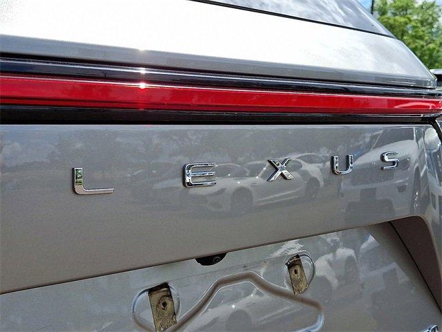 2023 Lexus NX 350 Vehicle Photo in Willow Grove, PA 19090