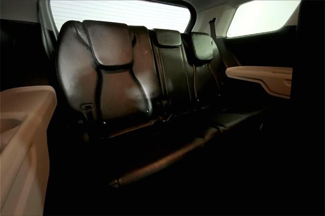 2024 Kia Carnival Vehicle Photo in Lees Summit, MO 64086