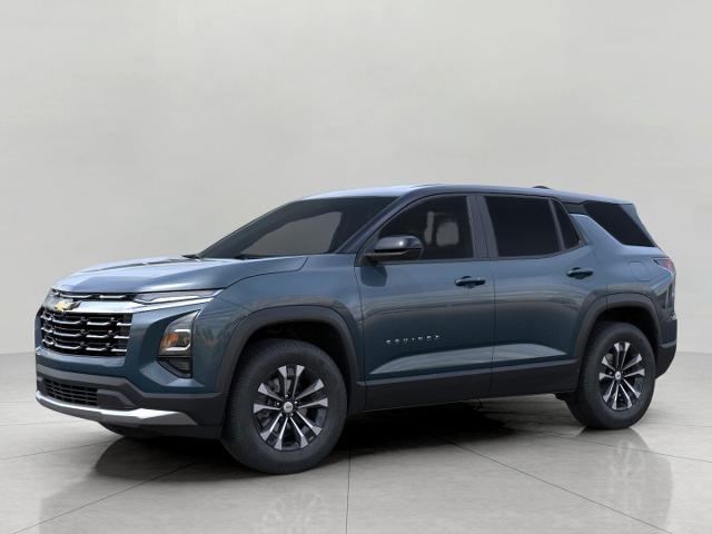 2026 Chevrolet Equinox Vehicle Photo in MIDDLETON, WI 53562-1492