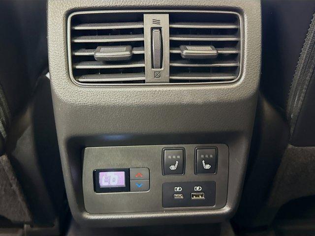 2022 Nissan Rogue Vehicle Photo in Flemington, NJ 08822