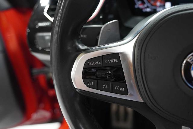 2020 BMW Z4 sDrive30i Vehicle Photo in GRAPEVINE, TX 76051