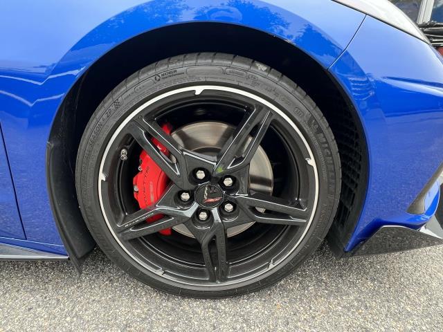 2020 Chevrolet Corvette Vehicle Photo in Roslyn, NY 11576