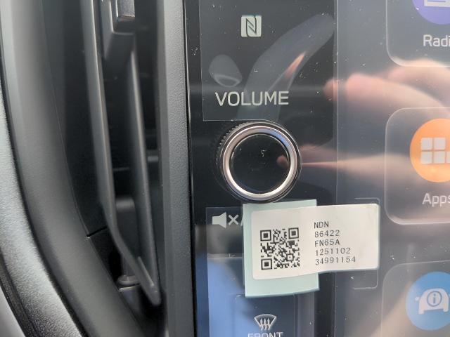 2025 Subaru Crosstrek Vehicle Photo in Green Bay, WI 54304