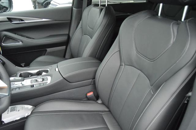 2025 INFINITI QX60 Vehicle Photo in Houston, TX 77090