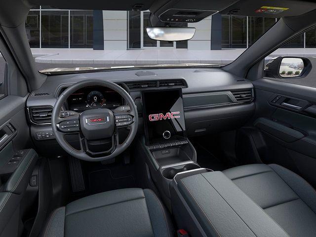 2026 GMC Terrain Vehicle Photo in WATERTOWN, CT 06795-3318
