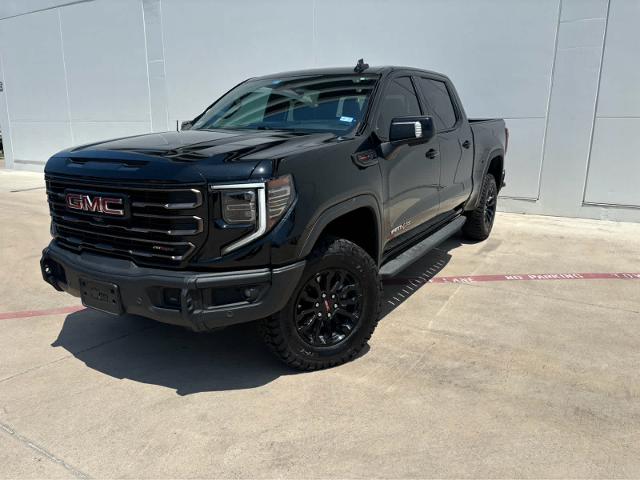 2023 GMC Sierra 1500 Vehicle Photo in Grapevine, TX 76051