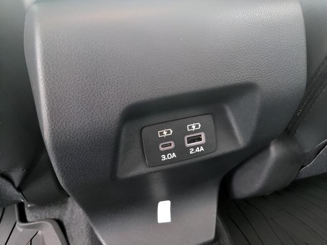 2025 Subaru Crosstrek Vehicle Photo in Green Bay, WI 54304