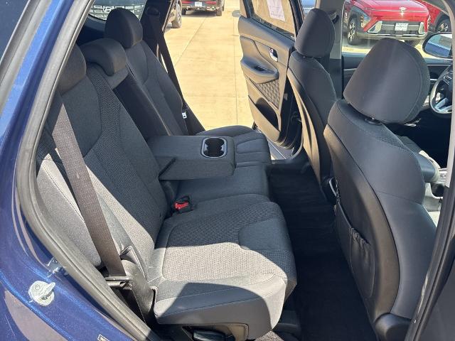 2020 Hyundai SANTA FE Vehicle Photo in Peoria, IL 61615