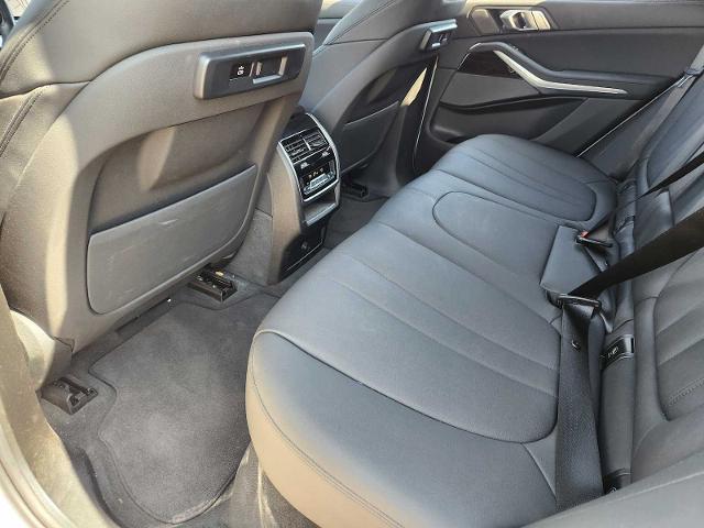 2019 BMW X5 xDrive40i Vehicle Photo in PLANO, TX 75024