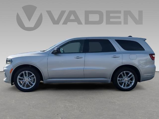 2023 Dodge Durango Vehicle Photo in Brunswick, GA 31525