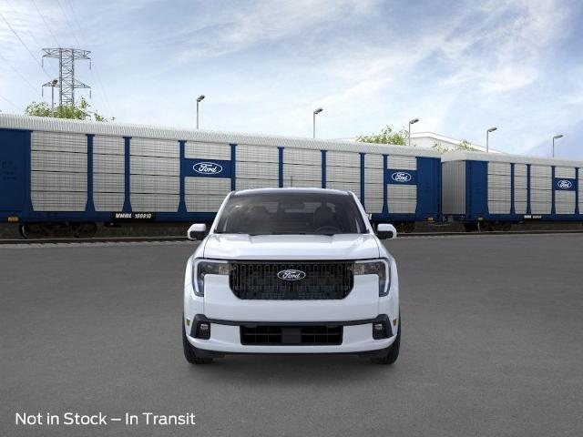 2025 Ford Maverick Vehicle Photo in Winslow, AZ 86047-2439