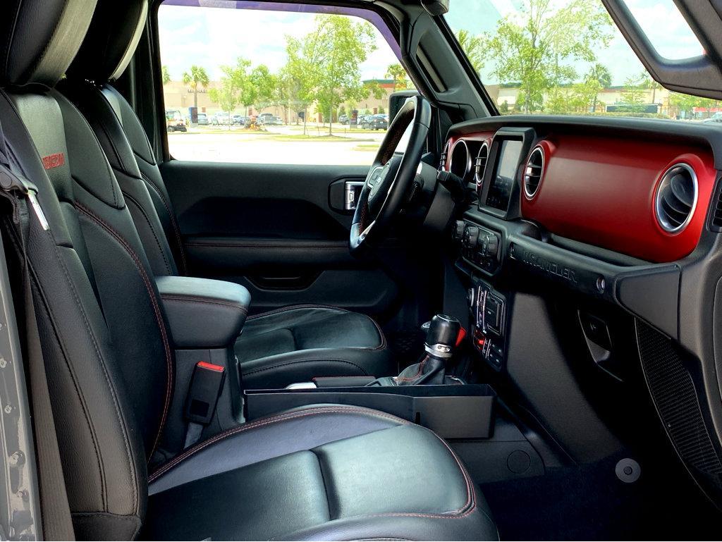 2021 Jeep Wrangler Vehicle Photo in POOLER, GA 31322-3252