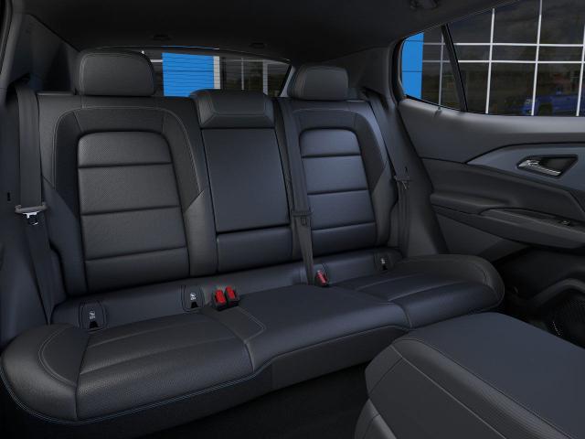 2025 Chevrolet Equinox EV Vehicle Photo in Roslyn, NY 11576