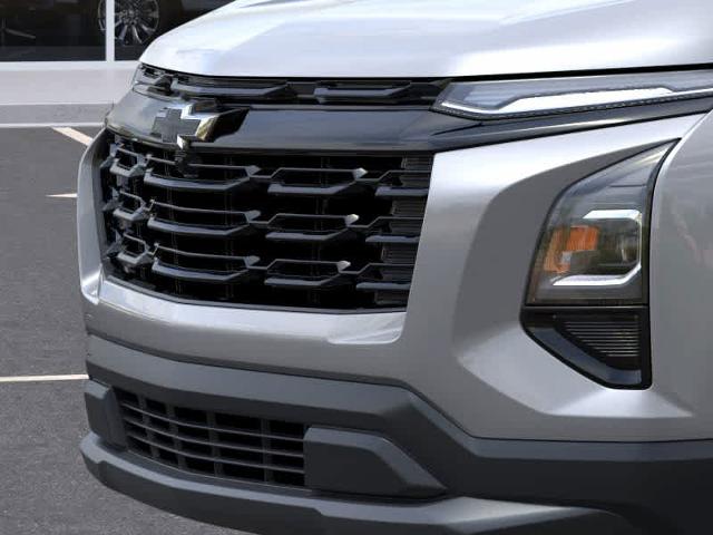 2026 Chevrolet Equinox Vehicle Photo in PITTSBURGH, PA 15226-1209