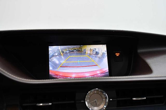 2016 Lexus ES 350 Vehicle Photo in DALLAS, TX 75235