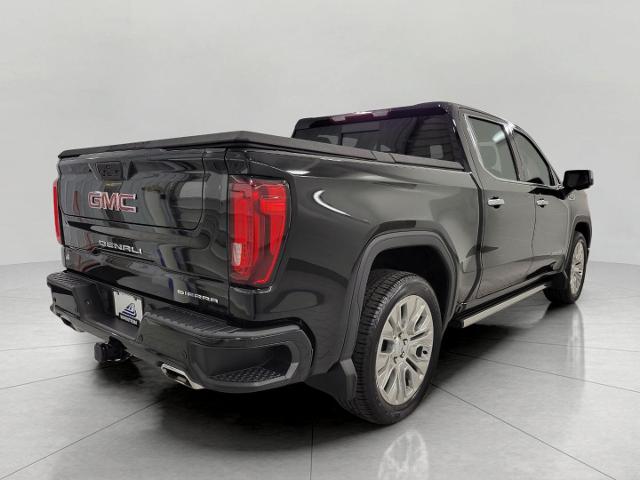 2022 GMC Sierra 1500 Limited Vehicle Photo in APPLETON, WI 54914-4656