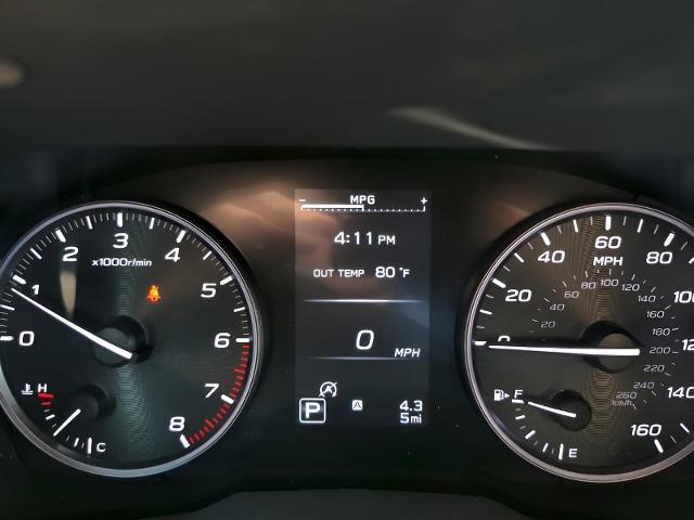 2025 Subaru Outback Vehicle Photo in Green Bay, WI 54304