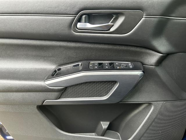 2023 Nissan Pathfinder Vehicle Photo in Statesboro, GA 30458