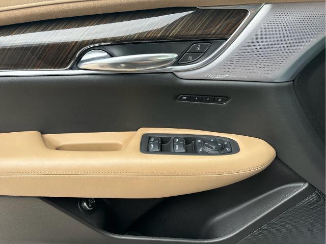 2024 Cadillac XT6 Vehicle Photo in Grapevine, TX 76051