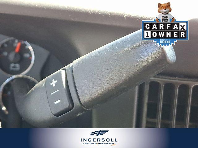 2020 Chevrolet Express Cargo 2500 Vehicle Photo in WATERTOWN, CT 06795-3318