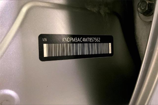 2021 Kia Sportage Vehicle Photo in Lees Summit, MO 64086