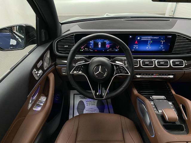 2025 Mercedes-Benz GLE Vehicle Photo in Appleton, WI 54913