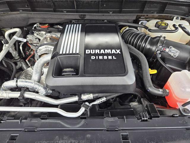 2023 GMC Sierra 1500 Vehicle Photo in DENTON, TX 76210-9321