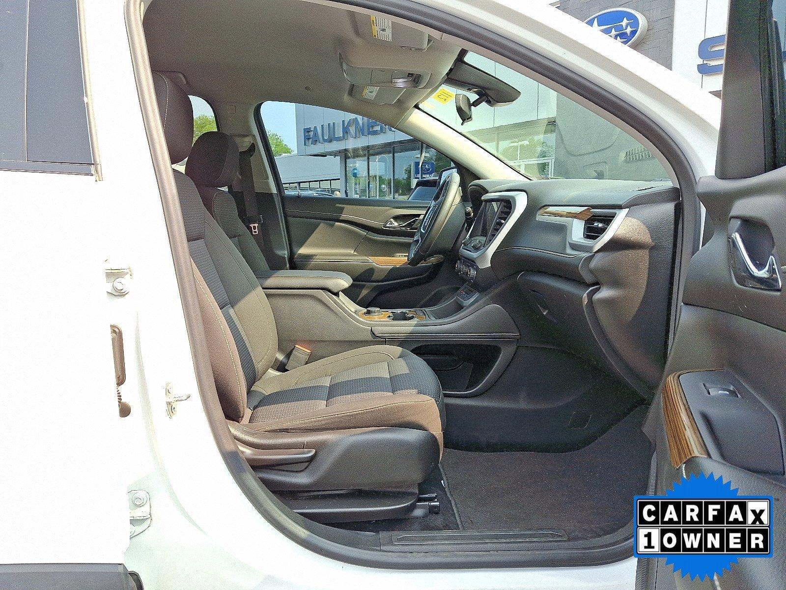 2021 GMC Acadia Vehicle Photo in Harrisburg, PA 17111