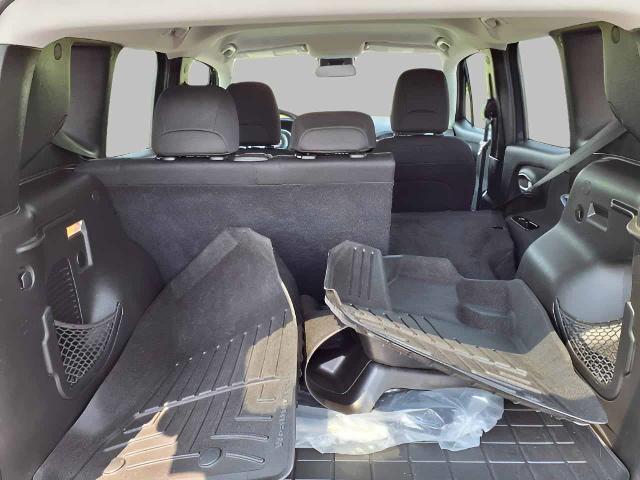 2020 Jeep Renegade Vehicle Photo in Oshkosh, WI 54904