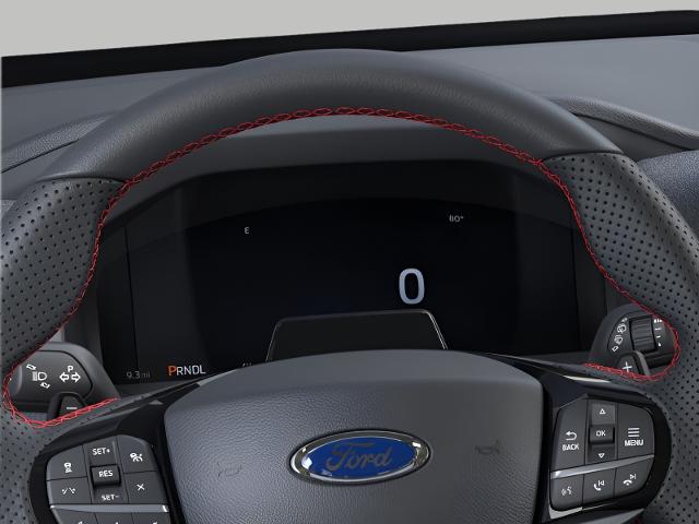 2025 Ford Explorer Vehicle Photo in Oshkosh, WI 54901