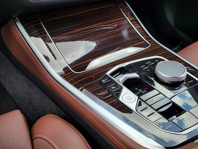 2025 BMW X5 sDrive40i Vehicle Photo in PLANO, TX 75024