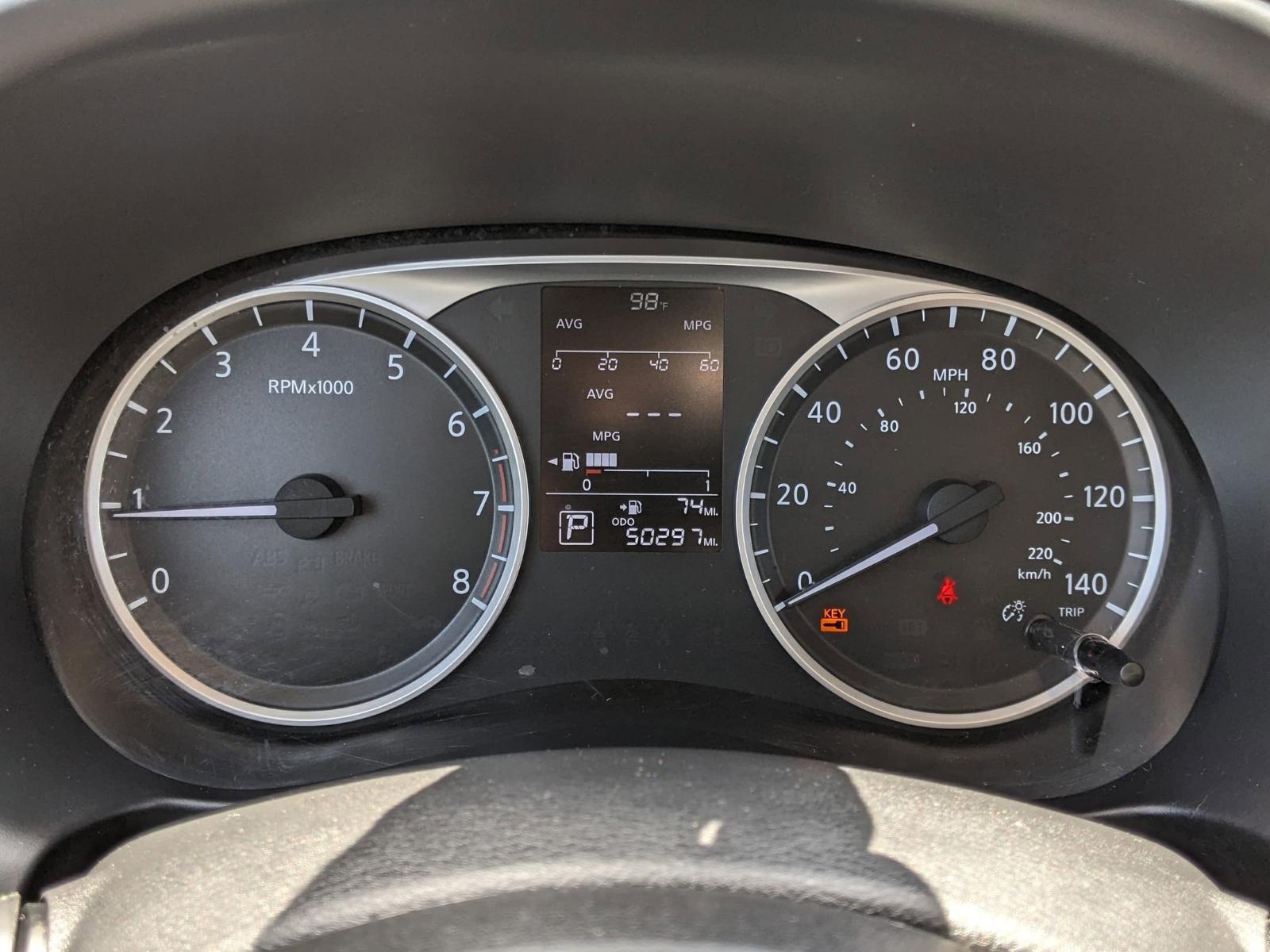 2022 Nissan Kicks Vehicle Photo in Seguin, TX 78155